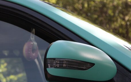 Subaru Impreza III, 2008 год, 1 300 000 рублей, 7 фотография