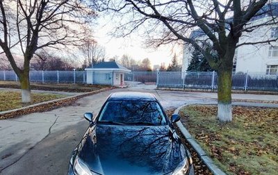 Lexus IS II рестайлинг 2, 2006 год, 1 300 000 рублей, 1 фотография