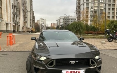 Ford Mustang VI рестайлинг, 2019 год, 3 500 000 рублей, 1 фотография