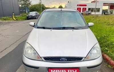 Ford Focus IV, 2003 год, 260 000 рублей, 1 фотография