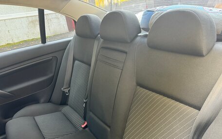 Skoda Superb III рестайлинг, 2007 год, 1 100 000 рублей, 9 фотография