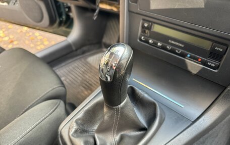 Skoda Superb III рестайлинг, 2007 год, 1 100 000 рублей, 10 фотография