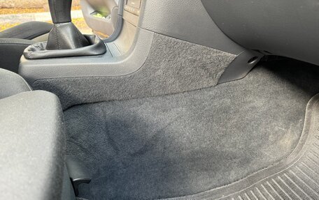 Skoda Superb III рестайлинг, 2007 год, 1 100 000 рублей, 12 фотография