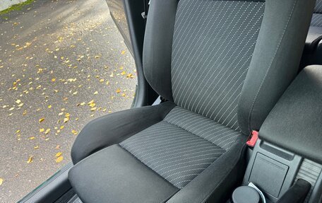 Skoda Superb III рестайлинг, 2007 год, 1 100 000 рублей, 13 фотография