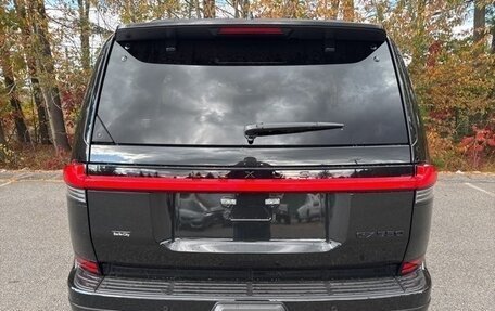 Lexus GX, 2025 год, 11 415 000 рублей, 5 фотография