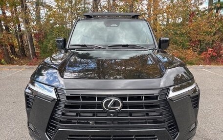 Lexus GX, 2025 год, 11 415 000 рублей, 2 фотография