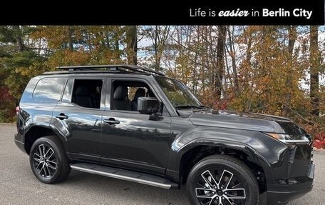 Lexus GX, 2025 год, 11 415 000 рублей, 3 фотография