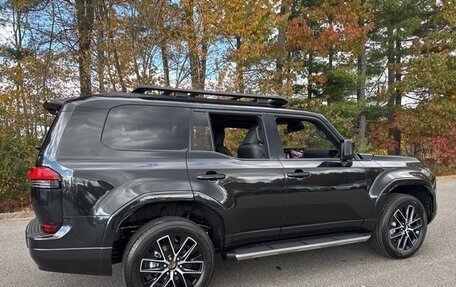 Lexus GX, 2025 год, 11 415 000 рублей, 4 фотография