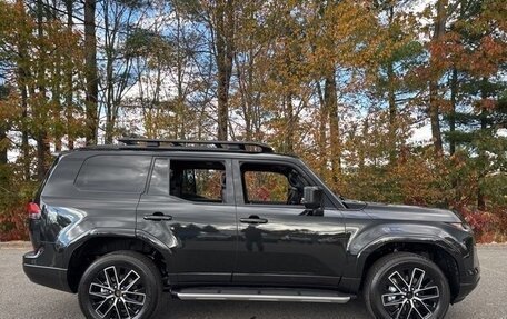 Lexus GX, 2025 год, 11 415 000 рублей, 6 фотография