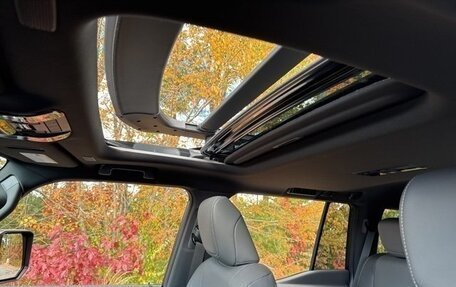 Lexus GX, 2025 год, 11 415 000 рублей, 9 фотография