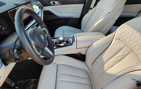 BMW X5, 2025 год, 13 997 000 рублей, 6 фотография