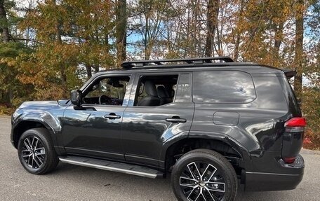 Lexus GX, 2025 год, 11 415 000 рублей, 10 фотография