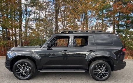 Lexus GX, 2025 год, 11 415 000 рублей, 8 фотография