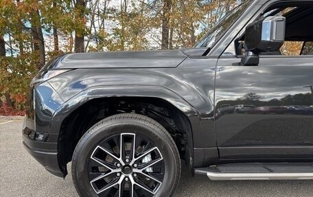 Lexus GX, 2025 год, 11 415 000 рублей, 12 фотография