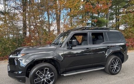 Lexus GX, 2025 год, 11 415 000 рублей, 11 фотография