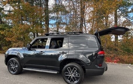 Lexus GX, 2025 год, 11 415 000 рублей, 7 фотография