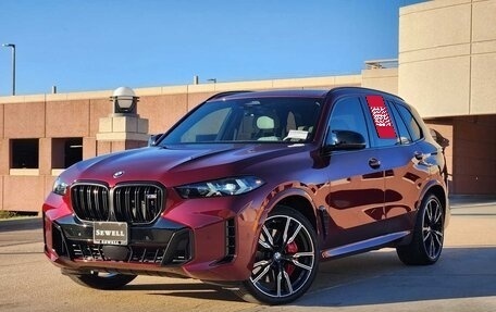 BMW X5, 2025 год, 13 997 000 рублей, 2 фотография