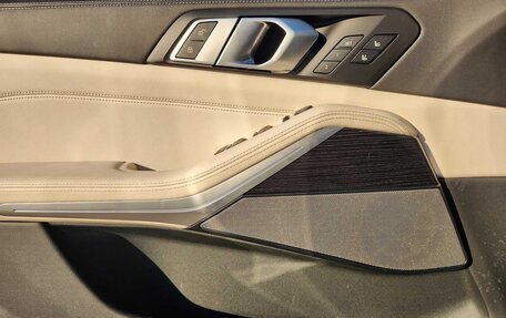 BMW X5, 2025 год, 13 997 000 рублей, 11 фотография