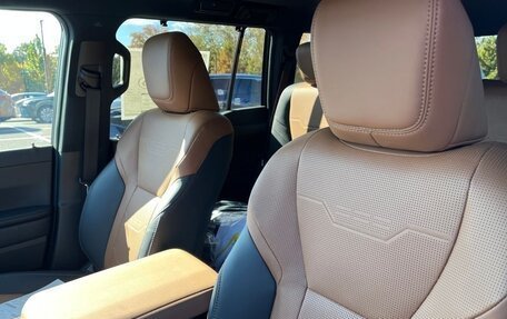 Lexus GX, 2025 год, 12 100 000 рублей, 7 фотография