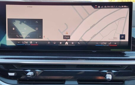 BMW X5, 2025 год, 13 997 000 рублей, 13 фотография