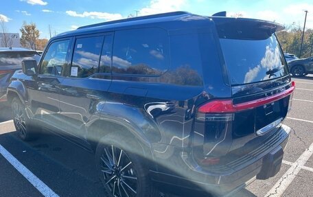 Lexus GX, 2025 год, 12 100 000 рублей, 4 фотография