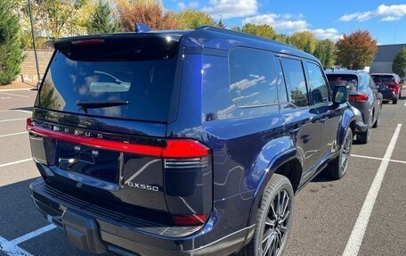 Lexus GX, 2025 год, 12 100 000 рублей, 3 фотография