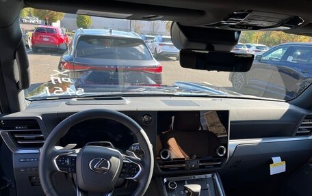 Lexus GX, 2025 год, 12 100 000 рублей, 6 фотография