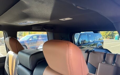 Lexus GX, 2025 год, 12 100 000 рублей, 8 фотография