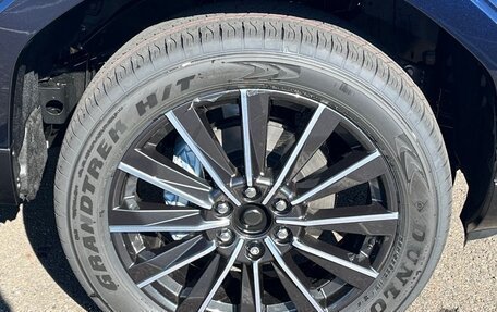 Lexus GX, 2025 год, 12 100 000 рублей, 9 фотография