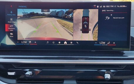 BMW X5, 2025 год, 13 997 000 рублей, 12 фотография