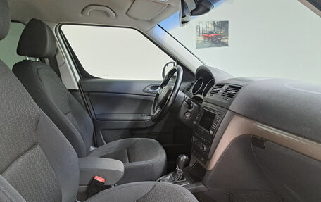 Skoda Yeti I рестайлинг, 2014 год, 843 000 рублей, 11 фотография