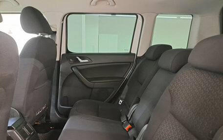 Skoda Yeti I рестайлинг, 2014 год, 843 000 рублей, 12 фотография