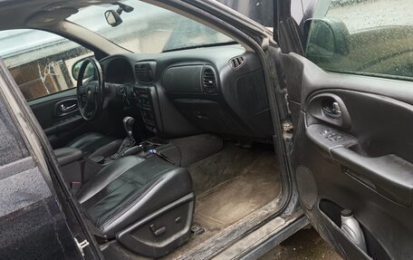 Chevrolet TrailBlazer II, 2007 год, 690 000 рублей, 5 фотография