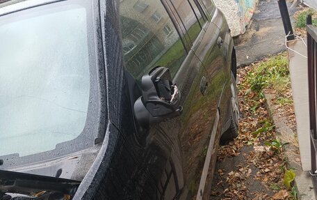 Chevrolet TrailBlazer II, 2007 год, 690 000 рублей, 6 фотография