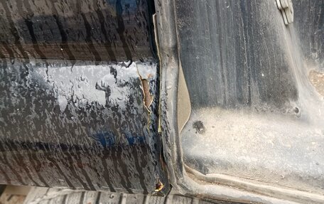 Chevrolet TrailBlazer II, 2007 год, 690 000 рублей, 7 фотография