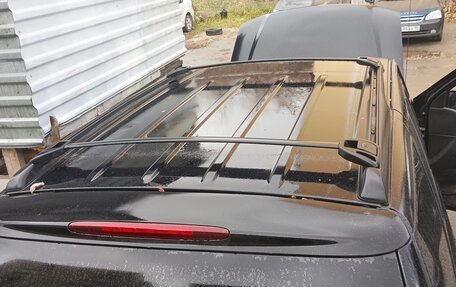 Chevrolet TrailBlazer II, 2007 год, 690 000 рублей, 15 фотография