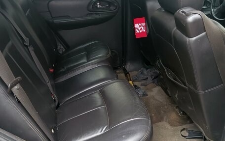 Chevrolet TrailBlazer II, 2007 год, 690 000 рублей, 8 фотография