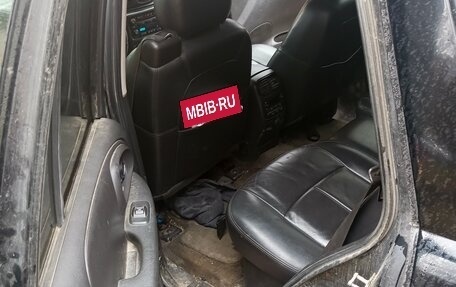 Chevrolet TrailBlazer II, 2007 год, 690 000 рублей, 9 фотография