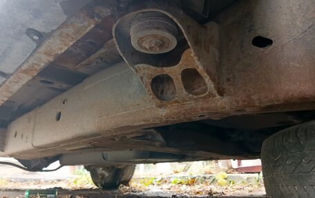 Chevrolet TrailBlazer II, 2007 год, 690 000 рублей, 19 фотография