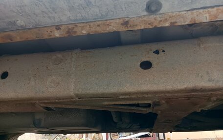 Chevrolet TrailBlazer II, 2007 год, 690 000 рублей, 21 фотография