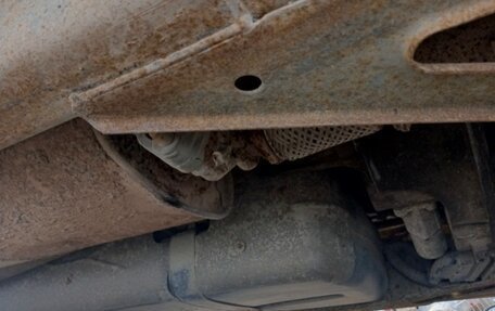 Chevrolet TrailBlazer II, 2007 год, 690 000 рублей, 20 фотография