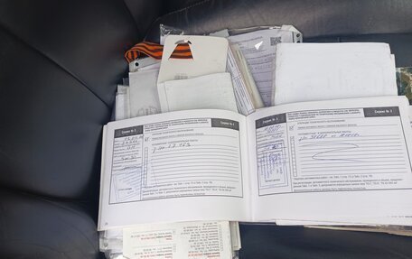 Chevrolet TrailBlazer II, 2007 год, 690 000 рублей, 24 фотография