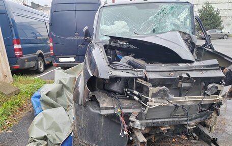 ЛуАЗ Patriot, 2021 год, 1 500 рублей, 2 фотография