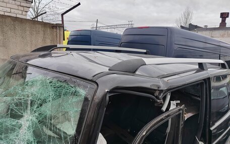 ЛуАЗ Patriot, 2021 год, 1 500 рублей, 6 фотография