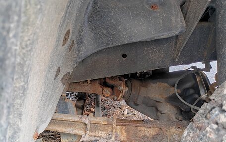 ЛуАЗ Patriot, 2021 год, 1 500 рублей, 4 фотография