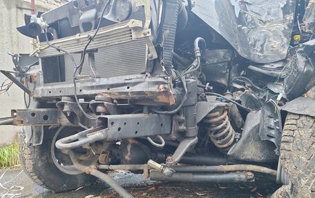 ЛуАЗ Patriot, 2021 год, 1 500 рублей, 5 фотография