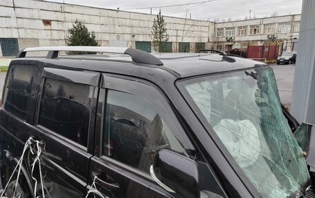 ЛуАЗ Patriot, 2021 год, 1 500 рублей, 3 фотография