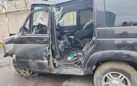 ЛуАЗ Patriot, 2021 год, 1 500 рублей, 8 фотография