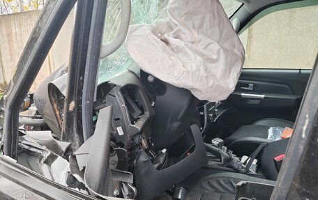 ЛуАЗ Patriot, 2021 год, 1 500 рублей, 7 фотография