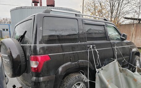 ЛуАЗ Patriot, 2021 год, 1 500 рублей, 12 фотография